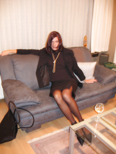 Nadia loves every one