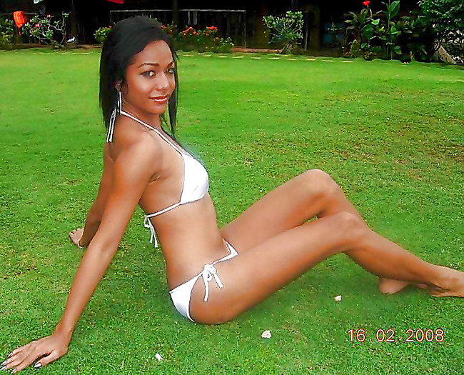 TS Fiona Solis [Filipino Ladyboy]