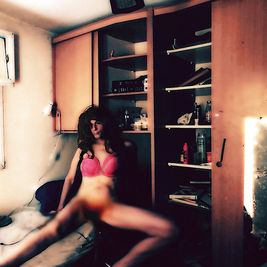 my guy gets me ready to be fucked