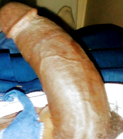 needing to get my as whole ducked deep.