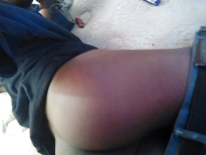 Slim sexy super cute booty