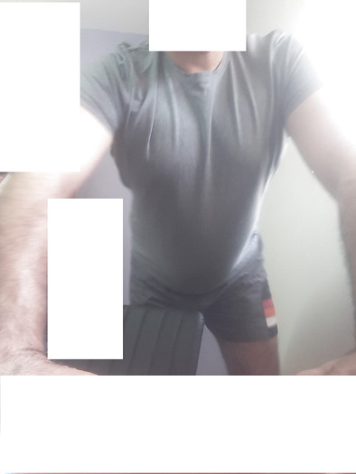 sam israel - i love ladyboys