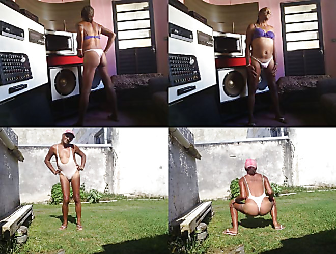 Josy safada 2019 - 2