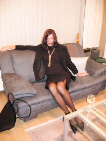 Nadia loves every one