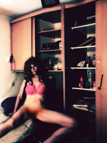 my guy gets me ready to be fucked