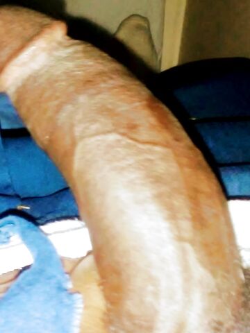 needing to get my as whole ducked deep.