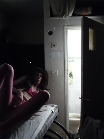 getting ready for my boyfriend to have me