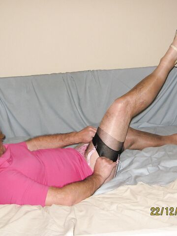 Amelia Secrets First Exposure