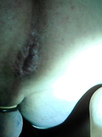 Dildo Fuck,