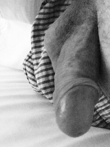 My cock - 4