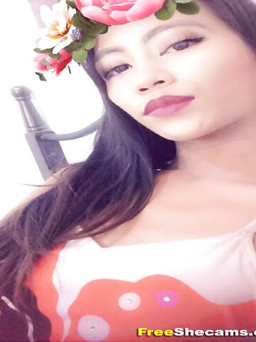 Shemale cum together