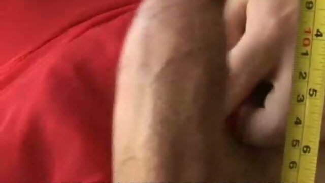 Shemale has thick cock outdoors