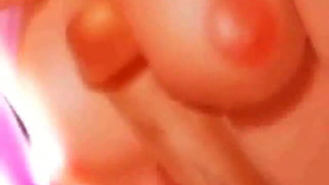 Cartoon shemale self titjob