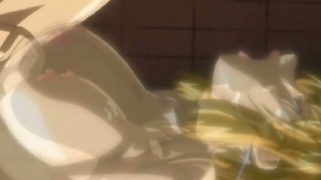 Hentai tgirls fuck and cum