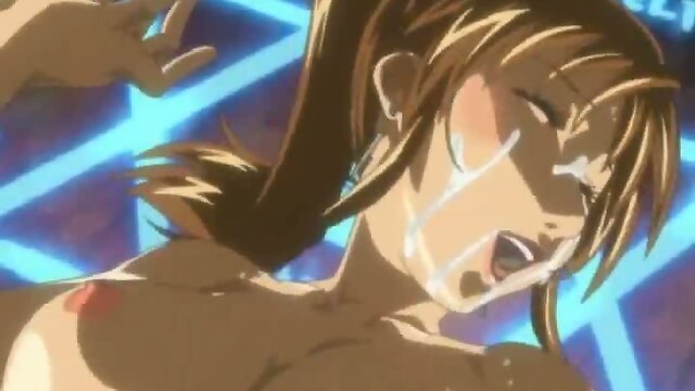 Hentai tgirls fuck and cum