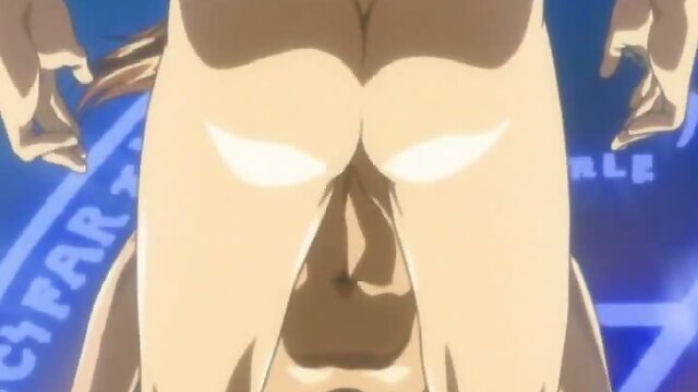 Hentai tgirls fuck and cum