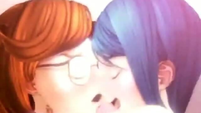 Busty girls hentai shemale sex