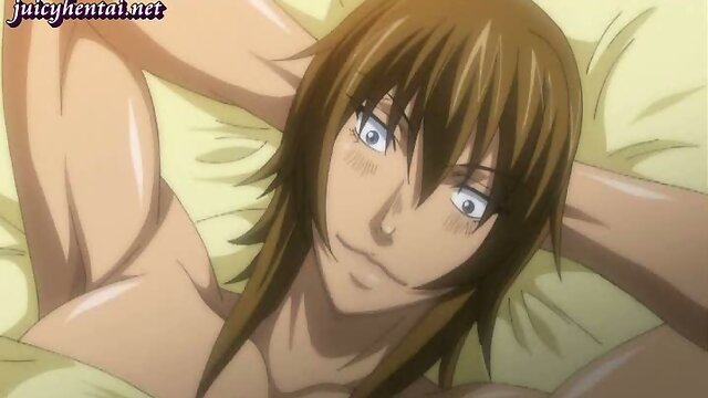 Shemale elf has big cock