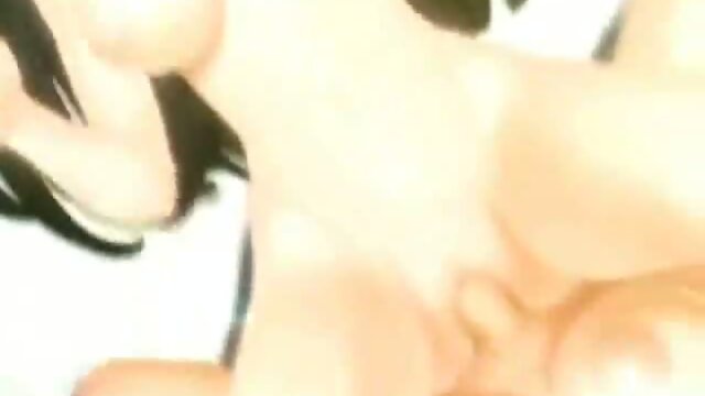 Slow sex in shemale hentai