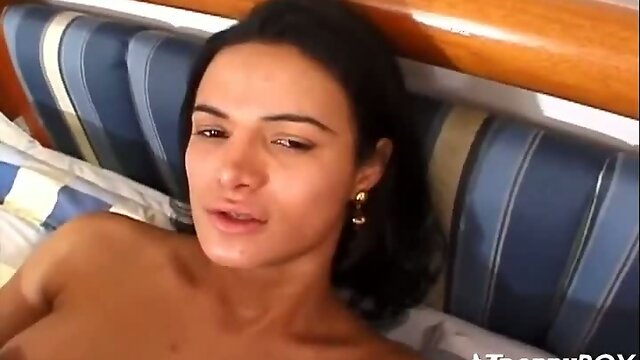 Shemale on shemale sucking