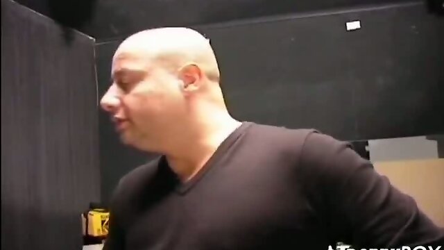 They suck and he fucks