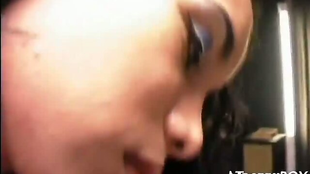 They suck and he fucks