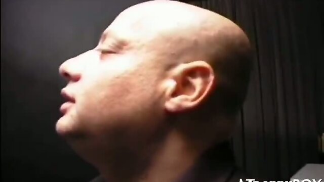 They suck and he fucks