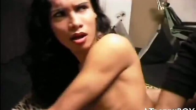 They suck and he fucks