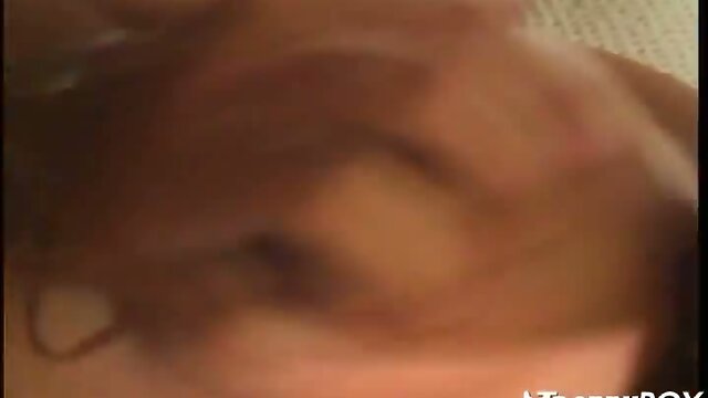 Yummy shemale humping hardcore scene