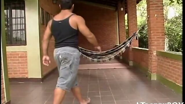 Head from a hot blonde