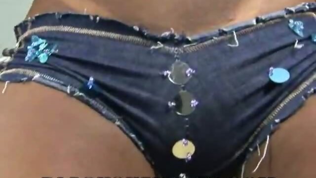 Latina big tits tranny babe