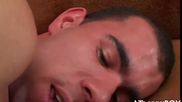 Tranny fucking from behind