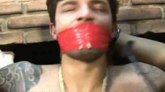 Bent over by hot shemales