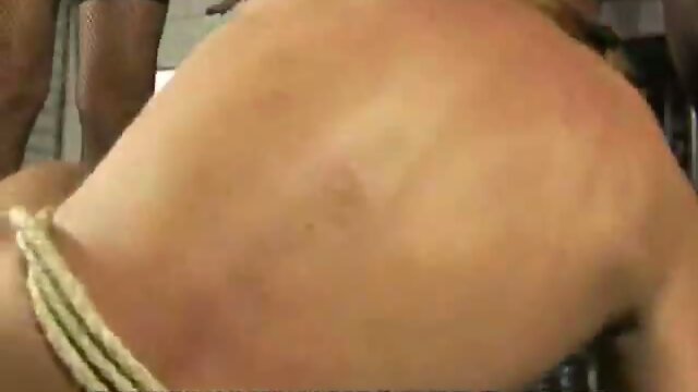 Shemale domination foursome with babes