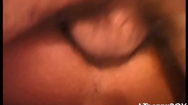 Tgirl asshole opens to him