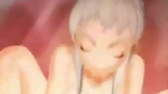 Hentai dickgirl sex is hot