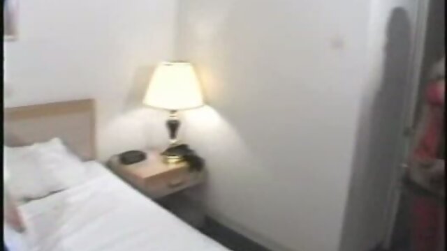 Blonde shemale on shemale sex