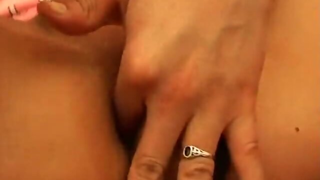 In love with shemale stockings