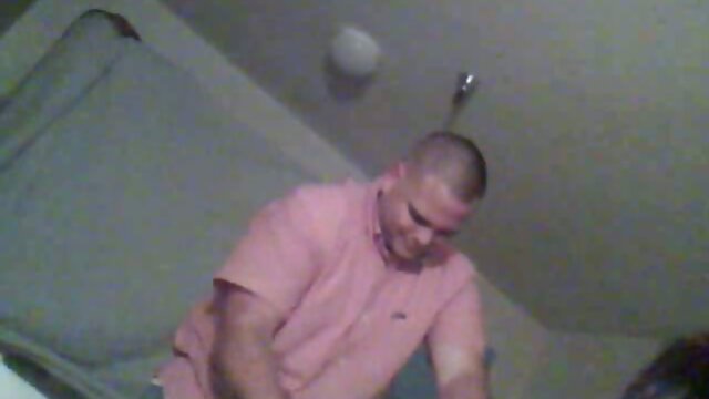 Amateur tgirl in homemade video