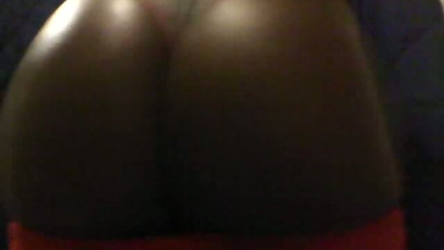 Hot black shemale ass