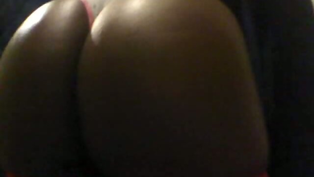 Hot black shemale ass