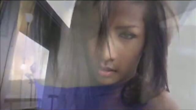 Skinny masturbating shemale babe