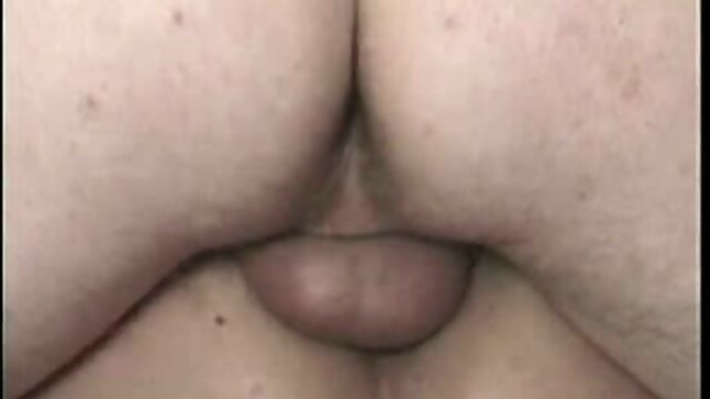 His tranny is on her back