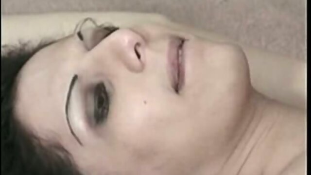 His tranny is on her back