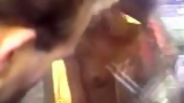 Shemale anal in classic clip