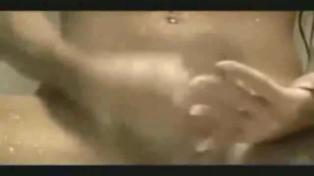 Shemale in shower toys her ass