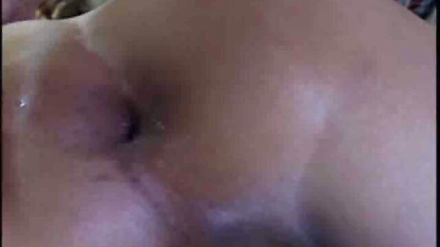 Beautiful tgirl anal and facial