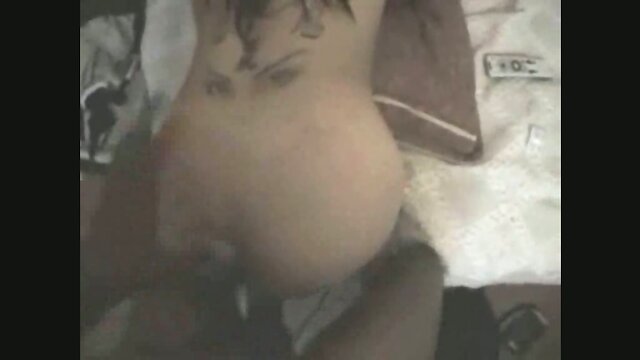 Amateur tranny loves his BBC