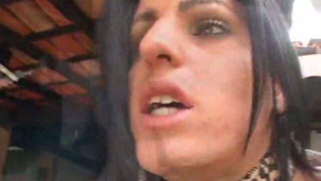 Boots and stockings on fuck slut