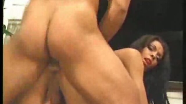 Fucking tasty tgirl from behind